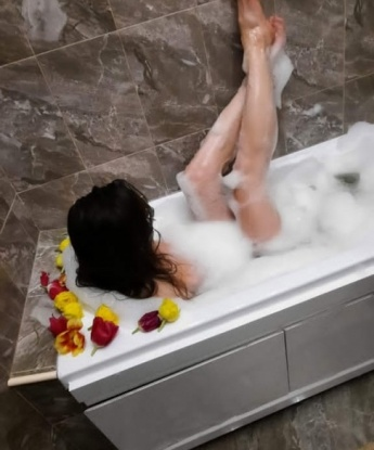 Анкета проститутки Аделина - город Жмеринка, 21 год, №11733